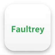 Faultrey logo