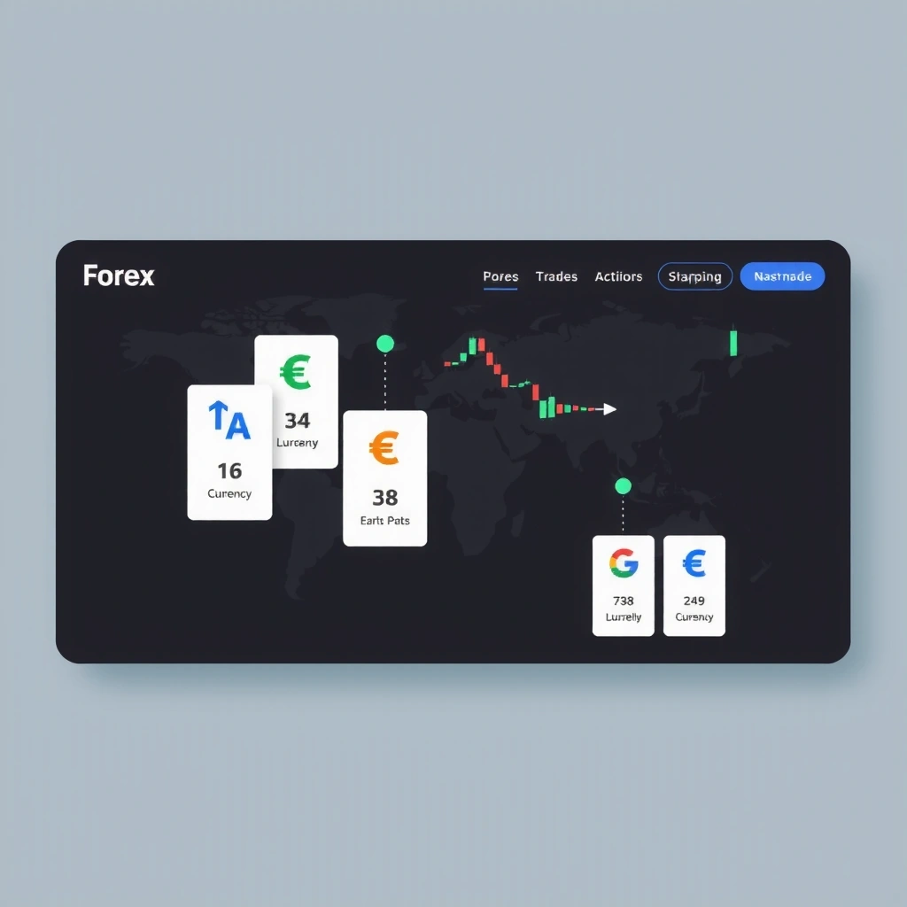 Forex Strategy - Estrategias de divisas